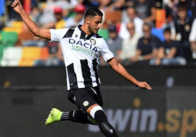 中一个新的 中一个新的