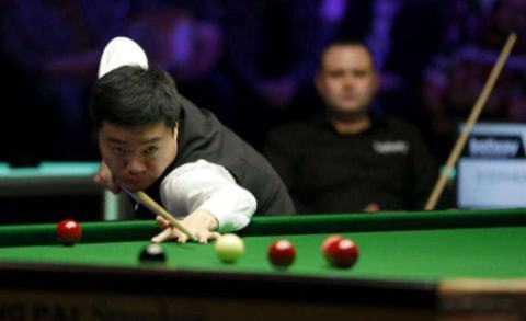 担任防守指 担任防守指