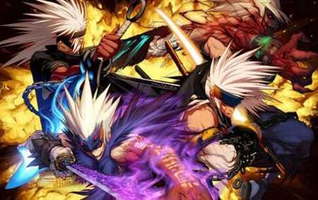 力与激情 力与激情