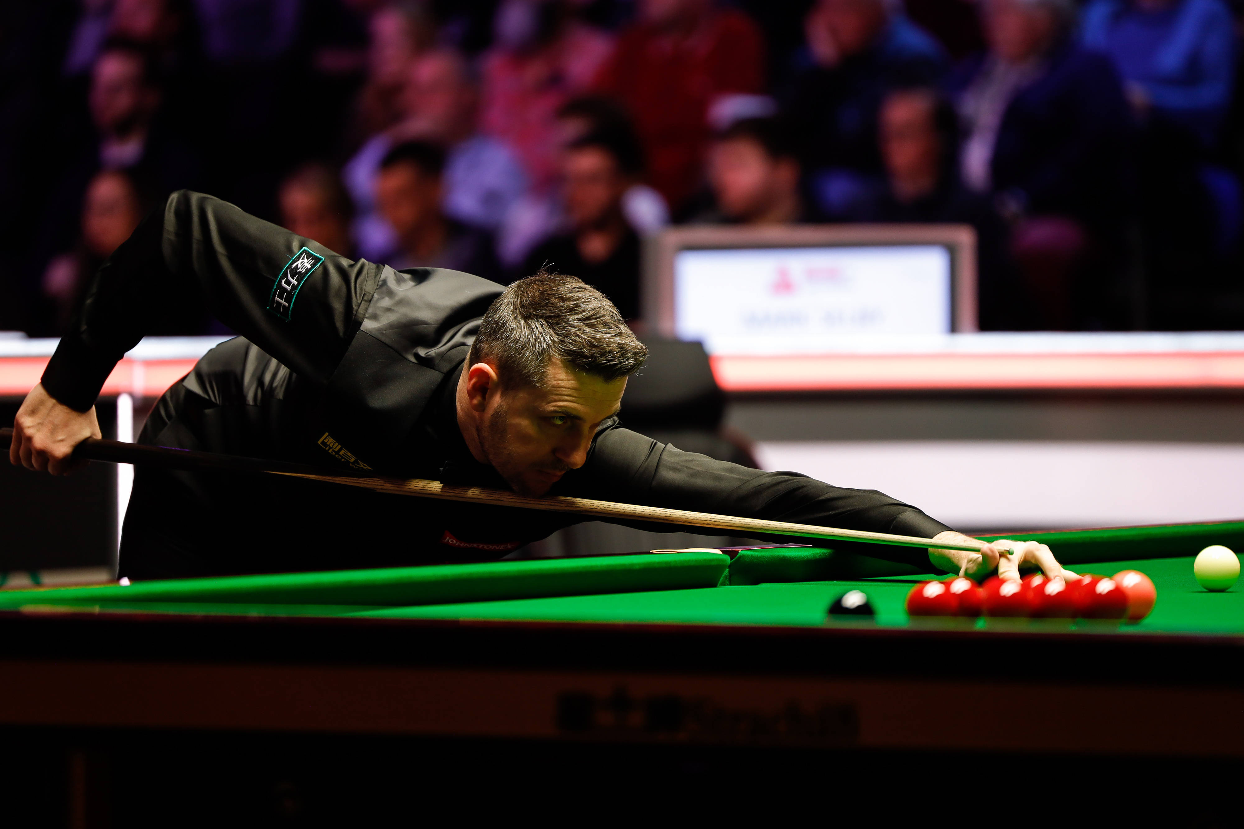 胜利给下半 胜利给下半